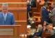 Adrian Veștea cere votul de învestitură în Parlament: „Orice secundă fără guvern înseamnă dezastru pentru țară”