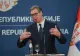 Aleksandar Vučić, avertizat să nu participe la summitul UE din Muntenegru. Motivele invocate de agenția de securitate a Serbiei