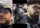 Faima l-a costat scump! Influencerul Alin Borcan a fost arestat. Este acuzat că s-ar fi dat drept Piedone în timpul unor controale fictive