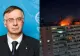 Consulul rus la Constanța a părăsit România. Diplomatul a fost expulzat, după ce o dronă a lovit un bloc din Galați
