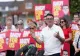 Cine este Andy Burnham, favoritul să preia funcția de premier al Marii Britanii: „Țara se află pe o cale greșită de 40 de ani” 