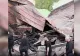 Catedrala din Kiev, ținta dronelor rusești. Zelenski a mers la locul incendiului