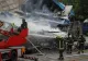 Atac rusesc masiv asupra unor situri din complexul militar-industrial ucrainean. Cel puțin 11 morți și 100 de răniți