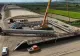 Autostrada Unirii A8 prinde contur. Când vor putea circula șoferii pe primii kilometri din acest drum 