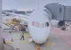 Incident pe Aeroportul din Frankfurt: un avion Boeing al Lufthansa s-a prăbușit brusc pe pista de decolare - VIDEO