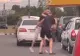 Rușii se bat pe benzină. Cozi uriașe după atacurile ucrainene care au lovit infrastructura petrolieră