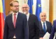 Domnic Fritz, după ce președintele a somat partidele să negocieze pentru un guvern minoritar:”Sunt în contact cu Ilie Bolojan şi Kelemen Hunor”