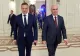Bolojan și Motreanu ar putea fi aduși la audieri din cauza lui Ciucu. Dosarul în care e vizat primarul șpăgar aruncă în aer PNL