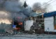Ucraina continuă să lovească în Rusia. Atac supra unei stații care alimentează cu combustibil Moscova