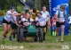 Premieră la cel mai longeviv maraton montan din România: cinci sportivi cu dizabilități au luat startul într-o probă competitivă