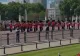 Regele Charles, sărbătorit cu fast la Londra. Mii de militari au defilat  