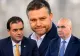 Ludovic Orban și Ilie Bolojan, susținere pe față pentru penalul Ciucu: „Am încredere în el!” - VIDEO