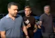 Ciprian Ciucu a trecut pe la secția de poliție pentru controlul judiciar. Edilul neagă acuzațiile din dosarele DNA