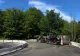 Cisternă cu 31 de tone de benzină răsturnată pe DN 7, în județul Argeș. Pericol de explozie: traficul, oprit pe ambele sensuri - VIDEO