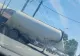 Incident grav în Pitești: un camion și-a pierdut cisterna în mers  – VIDEO