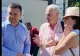 Deși este anchetat de DNA, Ciprian Ciucu postează clipuri de campanie