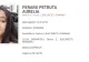 Alertă în București! O fată de 13 ani este căutată de polițiști după ce a plecat de acasă și nu s-a mai întors