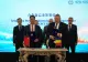 CCIR a semnat un nou Memorandum de Înțelegere cu CCPIT Shanghai