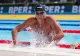  David Popovici a câștigat aurul și în proba de 200 m liber la Trofeul Settecolli
