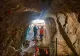 Descoperire arheologică spectaculoasă sub Ierusalim. Un tunel uriaș săpat în stâncă îi pune în dificultate pe cercetători