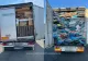 Operațiune amplă împotriva transporturilor ilegale de deșeuri: aproape 100 de tone oprite la intrarea în România