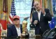 UE face apel la „fair-play” după ce intervenția de tip „cartonaș roșu” a lui Trump zguduie Cupa Mondială