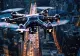 Ucraina lovește din nou în zona Moscovei cu un atac masiv cu drone