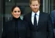 Harry și Meghan, planuri incerte pentru vizita în Marea Britanie cu Archie și Lilibet: care este motivul 