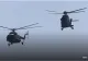 Elicoptere militare americane, mutate din Grecia în România. Aparatele vor survola Bulgaria