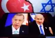 Tensiuni fără precedent între Turcia și Israel. Erdogan îl compară pe Netanyahu cu Hitler, iar schimbul de acuzații escaladează
