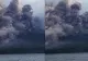 Erupție spectaculoasă în Japonia: Vulcanul Sakurajima a trimis un nor de cenușă la peste 1.300 de metri - VIDEO