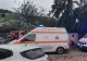Explozie puternică într-o gospodărie din Bacău. Doi adulți și un copil de cinci ani, transportați la spital cu arsuri