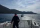 Navă de pescuit turcească, atacată și scufundată în Marea Neagră. Un mort și patru răniți
