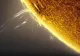 Alertă: furtună solară uriașă. Experții sunt îngrijorați asupra fenomenului „Canibal”