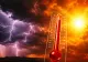 România, lovită de vreme extremă într-o singură zi: temperaturile ajung la 41°C, apoi vin vijeliile și grindina