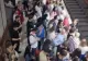 Haos la metrou marți dimineață. Sute de călători, blocați în stații după o defecțiune a unei garnituri
