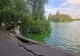 Descoperire neașteptată după scăderea nivelului Lacului Herăstrău. Ce au găsit muncitorii pe fundul apei