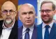 Ultima zvâcnire a progresiștilor de a păstra puterea. Miza de a-l ține pe Bolojan în fruntea Guvernului