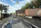 Accident grav în Ialomița: două camioane s-au ciocnit frontal și au luat foc pe DN 2A. Ambii șoferi, la spital