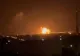 Incendiu puternic la un depozit de combustibil din Krasnodar după un atac cu dronă al Ucrainei