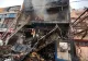 Incendiu devastator într-o clădire din India: 14 morți, cei mai mulți studenți - FOTO