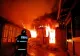 Sfârșit tragic pentru un bătrân de 90 de ani din Suceava. A murit carbonizat după ce casa i-a fost cuprinsă de flăcări