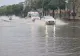 Inundații pe Litotal, după averizarea cod portocaliu. Străzi blocate de apă la Constanța - VIDEO 