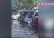 Furtuna a făcut ravagii în mai multe zone ale țării. Ploi torențiale cu grindină în mai multe județe