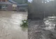 Ploile abundente au făcut prăpăd în Prahova. Circulația pe trei drumuri județene este afectată