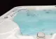Clipe de panică pentru o femeie aflată în jacuzzi: a rămas blocată de sistemul de aspirație