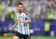 Messi devine cel mai bun marcator din istoria Cupei Mondiale. Recordul lui Klose, doborât