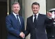 Macron și Peter Magyar, discuții la Paris: liderii vorbesc despre „o nouă eră” pentru Europa