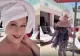 Cum arată Maria Dragomiroiu la 70 de ani în costum de baie. Secretul tinereții