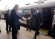 Secretarul general al NATO, vizită surpiză la Kiev, la o zi după atacul masiv orchestrat de Rusia 